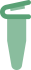 Simple graphic protein production, protein expression, protein purification services from Proteos | US-based recombinant protein production CRO