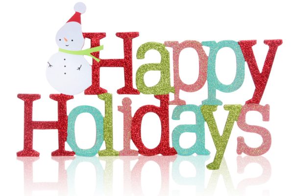 Happy Holidays from Proteos! Custom recombinant protein production.