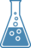 Simple graphic protein production, protein expression, protein purification services from Proteos | US-based recombinant protein production CRO